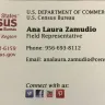 United States Census Bureau - American community survey - Photo 1