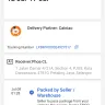Shopee - Poor Customer Service. Poor Delivery promises. - Photo 1