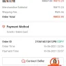 Shopee - Poor Customer Service. Poor Delivery promises. - Photo 2