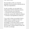 Shopee - Shopee Dispute Agent and Seller Username WhatMySale - Photo 3