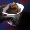 KFC - Coleslaw salad