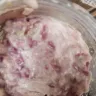 KFC - Coleslaw salad