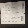 Etihad Airways - Sold me a ticket knowing I wasn't going to be able to complete my journey - Photo 2