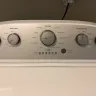 Whirlpool - washer