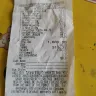 Savemore Tacloban - My sm advantage card was not used by the cashier - Photo 1