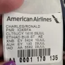 Etihad Airways - Delayed baggage - Photo 1