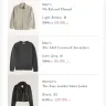 Abercrombie & Fitch Stores - Unauthorised payment from credit card