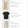 Abercrombie & Fitch Stores - Unauthorised payment from credit card