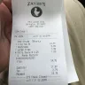 Zaxby's - Service