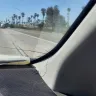 Cemex - broken windshield