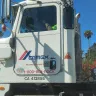 Cemex - broken windshield