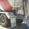 Cemex - broken windshield - Photo 1