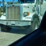 Cemex - broken windshield