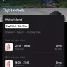 My Holidays - Flight tickets - Photo 1