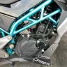 CF Moto 150 NK - Head gasket leakage three times within three months