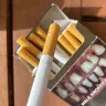 Imperial Tobacco Australia - Jps gold + firm touch filter