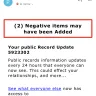 TruthFinder - Remove me from your system people whiz / hire rite Truth finder - Photo 1