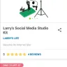 Takealot - Ring light - Photo 1