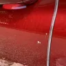 Opel Automobile - Opel Astra K pain peeling off - Photo 1