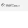 Fashion Nova - My order cancel