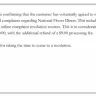 National Floors Direct - Scam - Photo 1