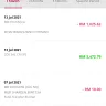 Bank Islam Malaysia - Moratorium detail - Photo 2
