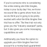 EliteSingles - Refund denied after 24hrs - Photo 1