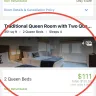 Priceline.com - Express deal more then listed price for hotel on Priceline