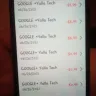 Google - Google *Yalla Tech, *Google Play - Photo 3