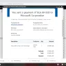 King.com - Money taken from my account but got nothing in return
