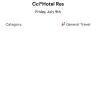 HotelValues - Hotel stay "tax recovery charges & service fees" - Photo 1