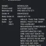 Forever Living - Where is my order / replacement - Photo 1