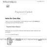Shopee - Payment debited from ewallet but reload top up failed