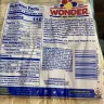 Wonder Bread - Rolls