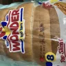 Wonder Bread - Rolls