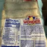 Wonder Bread - Rolls