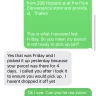 Aramex International - Service Complaint - Photo 2