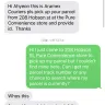 Aramex International - Service Complaint - Photo 3