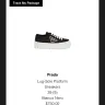 Saks Fifth Avenue - Ordered two pairs of shoes I never received and they refuse to refund me. This been goin on since last year - Photo 1