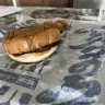 Culver's - Hamburger and cheese curds