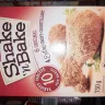 Kraft Heinz - Shake n Bake Crispy Chicken
