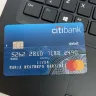 Citibank - Card and account