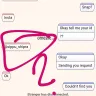 Omegle - Fake account - Photo 1