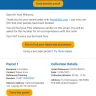 Parcel2Go.com - Missing items - Photo 1