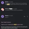 Rehlat - Havent received refund been more than 9 months - Photo 1