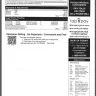 North Texas Tollway Authority [NTTA] - Toll Charges - Photo 3
