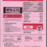 North Texas Tollway Authority [NTTA] - Toll Charges - Photo 5
