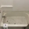 Motel 6 - Room are very room and bathroom was terrible - Photo 3