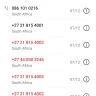 Mango Airlines - Missed flight on 12/07/2021 due to riots in KZN.