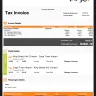 Mango Airlines - Missed flight on 12/07/2021 due to riots in KZN. - Photo 4